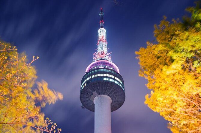 Night Flexible Private Guided Tour in Seoul(Optional Layover) - Key highlights at a glance