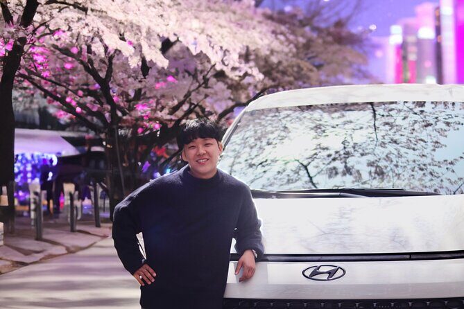 Night Flexible Private Guided Tour in Seoul(Optional Layover) - Pickup, Timing, and the Reality of Closing Hours