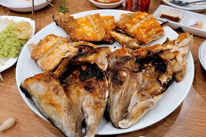 Noryangjin Fish Market Dinner - Who this tour suits best (and who might prefer something else)