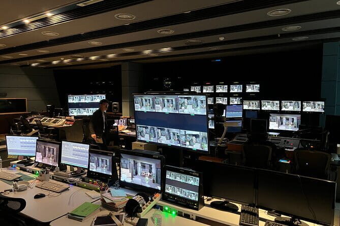 Official MBC Insider Live K-Drama Rehearsal & VIP Studio Tour - Why MBC Dream Center feels different from a typical studio tour
