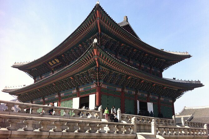 One Day DMZ and Seoul Private Tour - A DMZ Day That Starts With Seoul Convenience