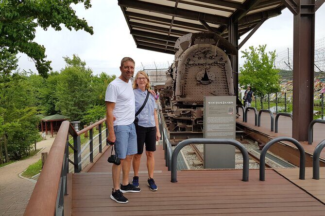 One day Private DMZ Tour & Gamaksan suspension bridge - Price and value: what $289 gets you, and who it’s best for