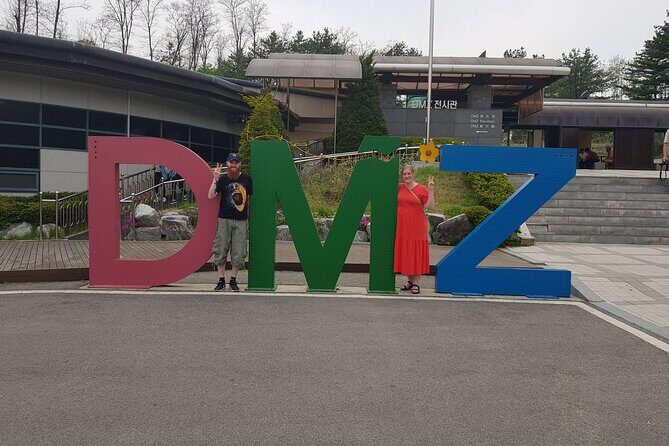 One day Private DMZ Tour & Gamaksan suspension bridge - Should you book this tour?