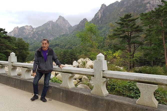 One-Day Tour for stunning Mt.Seoraksan from Seoul - Mt. Seoraksan in a Nutshell: Why This Day Trip Works