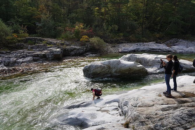 One-Day Tour for stunning Mt.Seoraksan from Seoul - How the 10-Hour Flow Feels in Real Life