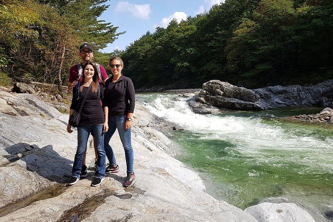 One-Day Tour for stunning Mt.Seoraksan from Seoul - Guides Matter Here: Bergen Park, Kim, and Michael’s Real-World Touch