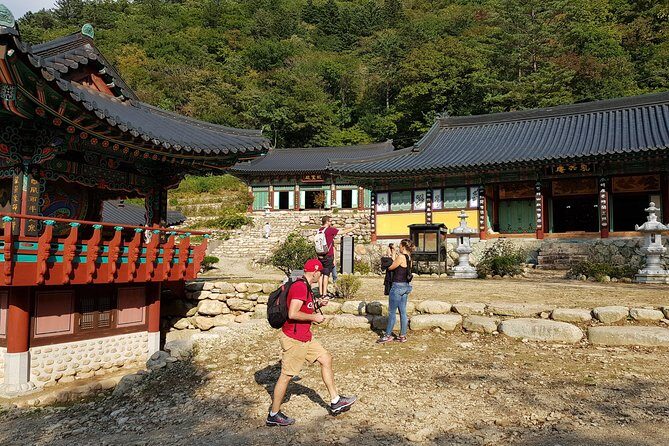 One-Day Tour for stunning Mt.Seoraksan from Seoul - Price and Value: Why $349 Can Make Sense for a Private Day