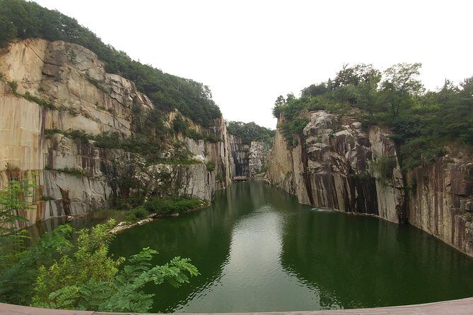 Pocheon Private Day Tour from Seoul - How the private drive reshapes your Seoul day