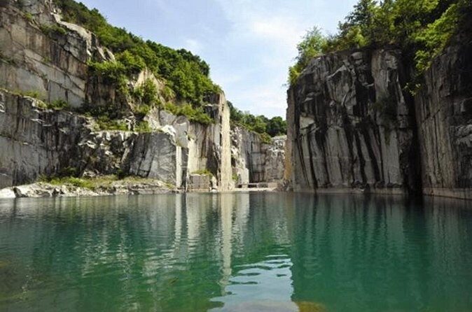 Pocheon Private Day Tour from Seoul - Price and logistics: what the $251.29 buys you