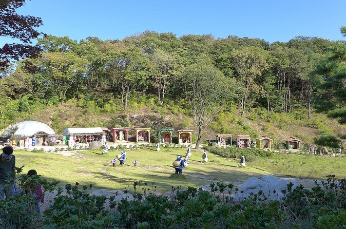 Pocheon Private Day Tour from Seoul - Timing, pacing, and what to plan around