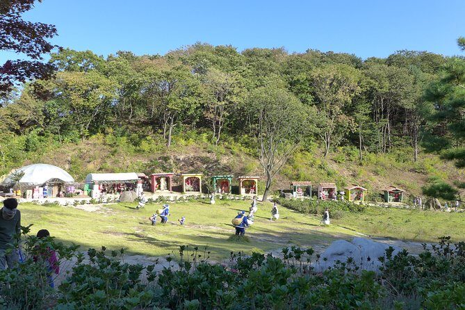 Pocheon Private Day Tour from Seoul - Who should book this private countryside day