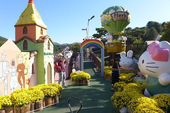 Pocheon Private Day Tour from Seoul - Should you book the Pocheon private day tour?