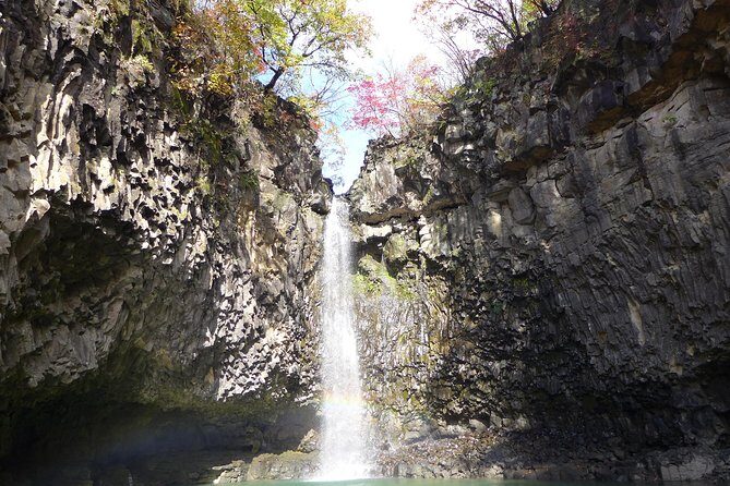 Pocheon Private Day Tour from Seoul - Korea National Arboretum: a quiet hour by Sanjeong Lake (Mondays)