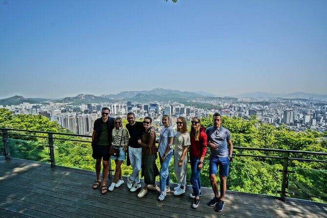 Premium Private DMZ Tour & (Suspension Bridge or N-Tower) include lunch - Price and logistics: is $198 per person good value?