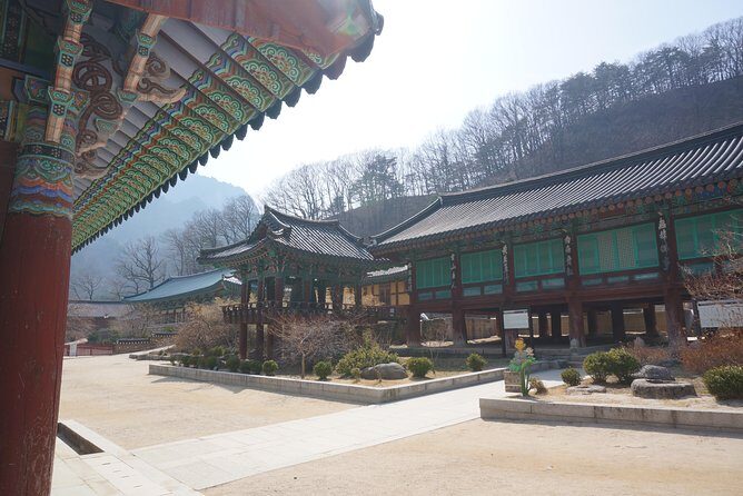 [Premium Private Tour] Mt Seorak & East Sea or Nami island from Seoul - Price and value for $258: what’s included and what you’ll pay extra