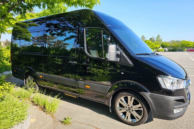Private Airport Transfer From Incheon Airport To Seoul(up to 12) - The Drive Into Seoul: Timing, Comfort, and Driver Help