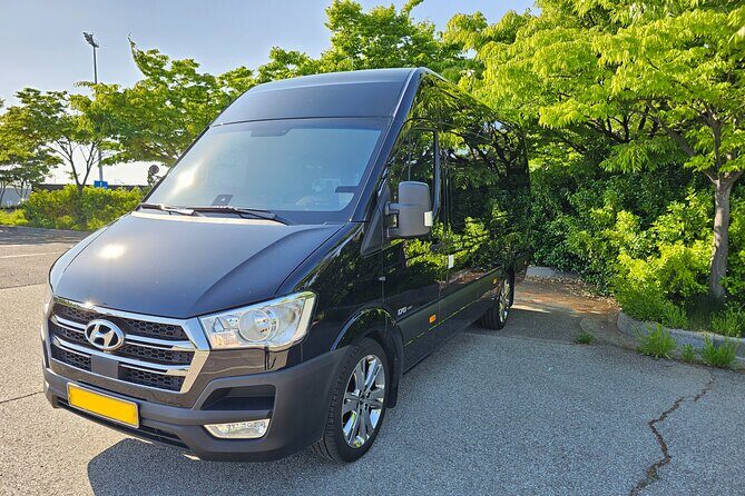 Private Airport Transfer From Incheon Airport To Seoul(up to 12) - Price and Logistics: When $190 Is Good Value