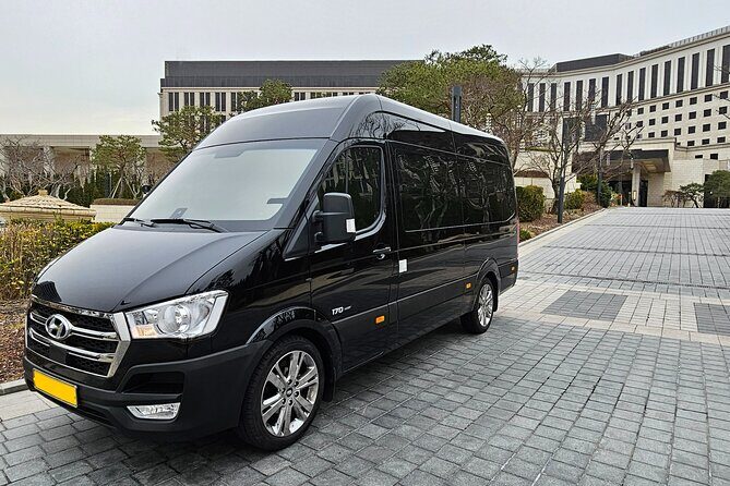 Private Airport Transfer From Incheon Airport To Seoul(up to 12) - Who This Transfer Is Best For (and Who Should Skip It)