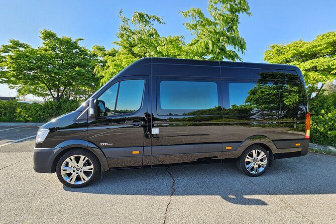 Private Airport Transfer From Incheon Airport To Seoul(up to 12) - Should You Book This Private Transfer From Incheon?