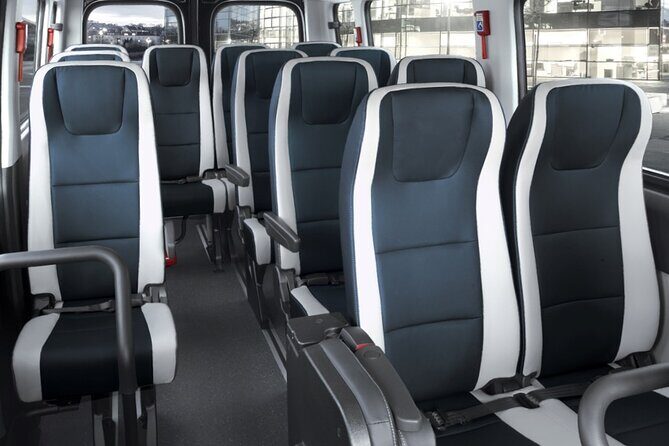 Private Airport Transfer - Incheon Airport ⇔ Seoul (Up to 7 or 11 people) - Hotel Pickup In Seoul: Simple Meet Points for Real-Life Arrivals