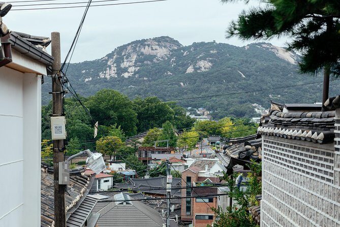 Private City Kickstart Tour: Seoul - Namdaemun Market: why starting here helps you read Seoul