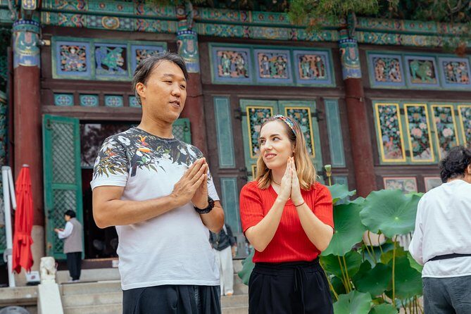 Private City Kickstart Tour: Seoul - Using your guide’s local tips after the tour