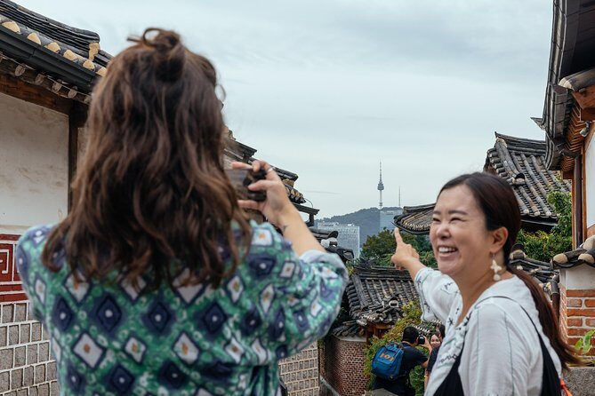Private City Kickstart Tour: Seoul - Who should book this kickstart tour (and who might skip it)