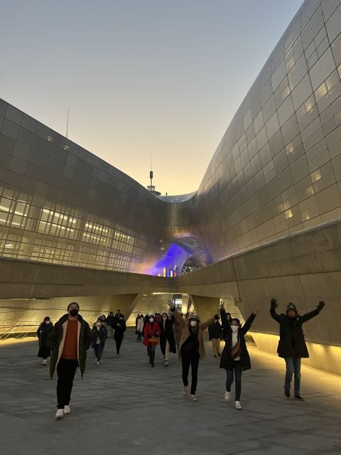 Private Customized Seoul Tour with Your Korean Buddy - Who This Tour Is For (and who should skip it)