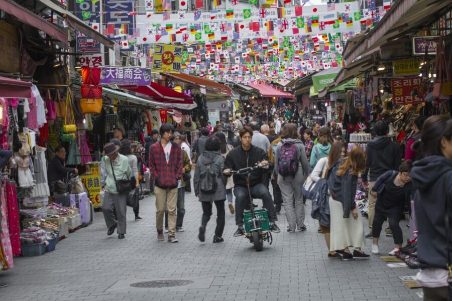 Private Customized Seoul Tour with Your Korean Buddy - Should You Book This Private Seoul Tour?