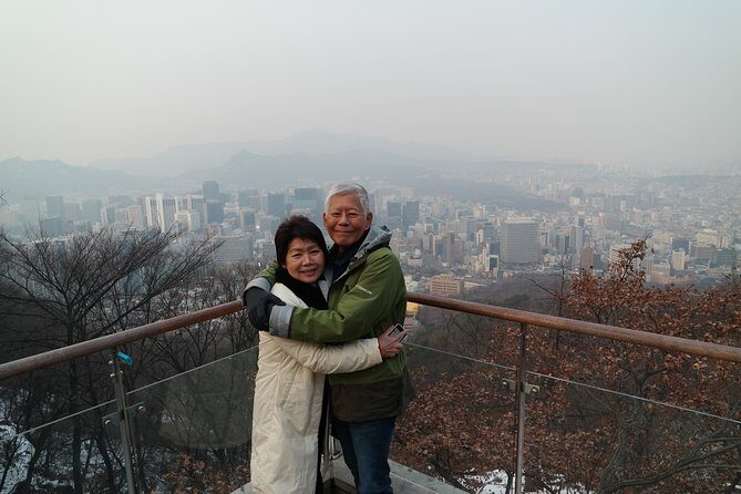 Private day tour Korea(Seoul trip) with Professional Photographer - Price and value: what $390 covers, and what you still plan for