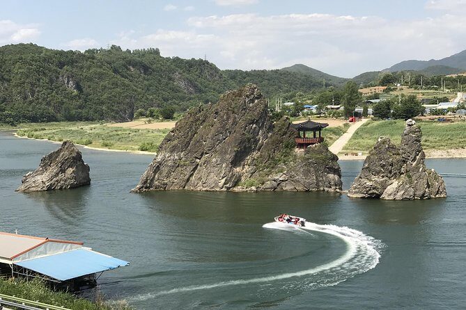 Private Day Trip to Danyang and Chungju Lake from Seoul - Key Highlights Worth Prioritizing