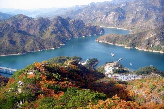 Private Day Trip to Danyang and Chungju Lake from Seoul - Price and Value for a Private Day Away from Seoul