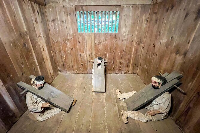 Private Day Trip to Korean Folk Village and Hwaseong Fortress - Seoul to Suwon without the stress: pickup, timing, and private comfort