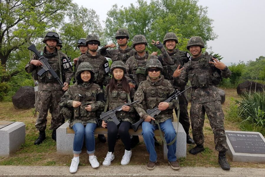 Private DMZ SPY Tour from Incheon Airport - Key things that make this DMZ spy tour work