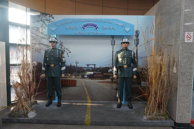 Private DMZ Tour - What you’re really buying in a Seoul private DMZ tour