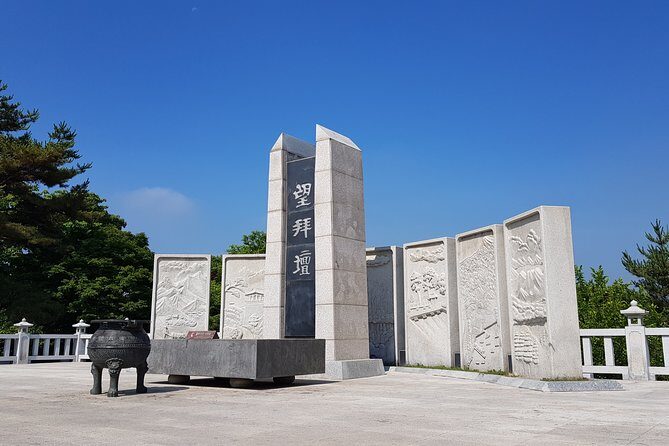 Private DMZ Tour - Freedom Bridge: why nearly 13,000 POWs matters