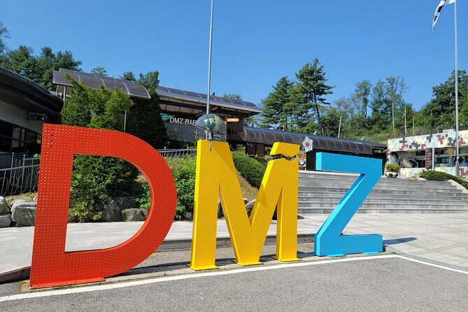 Private DMZ Tour and Suspension Bridge + Korean BBQ - How private DMZ access actually works (and why that matters)