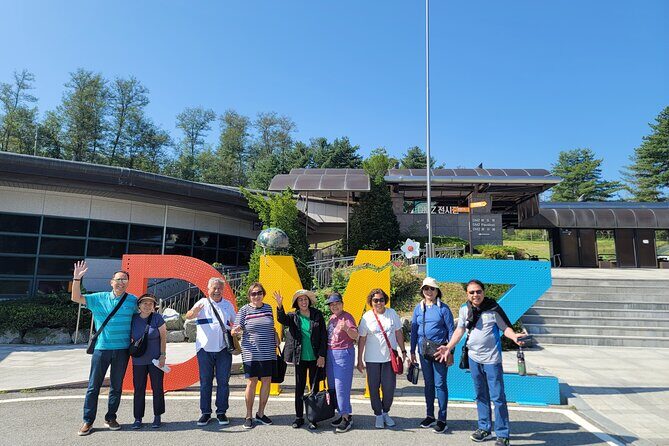 Private DMZ Tour and Suspension Bridge + Korean BBQ - Price and value: what $250 gets you in real terms