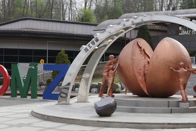Private DMZ Tour From Seoul - Price and What’s Included in the $220 Per Person