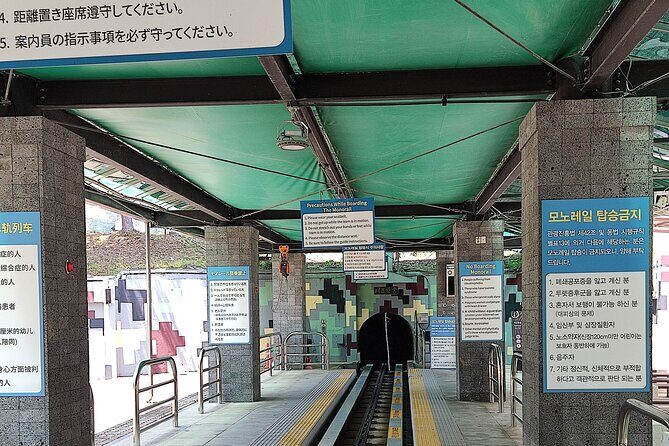 Private DMZ Tour From Seoul - Third Tunnel of Aggression: The Part That Feels Most Real