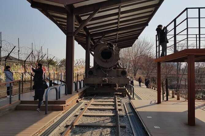 Private DMZ Tour From Seoul - Getting the Most Out of Your DMZ Day