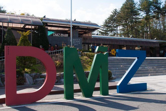 Private DMZ Tour From Seoul - Pickup, Timing, and the Real Pace of a 6–7 Hour Day