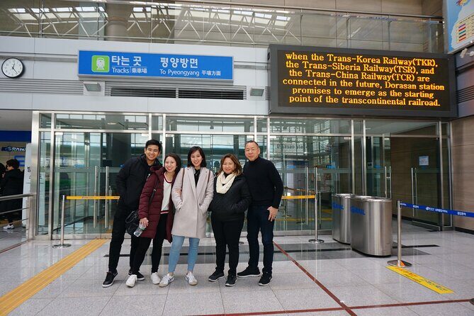 Private DMZ Tour in South Korea(Entrance fees are included) - Price and What You Really Get From the $230 Package
