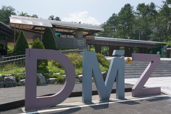 Private DMZ Tour in South Korea(Entrance fees are included) - The Real Value: An English Guide with Army Experience (Not Just Facts)
