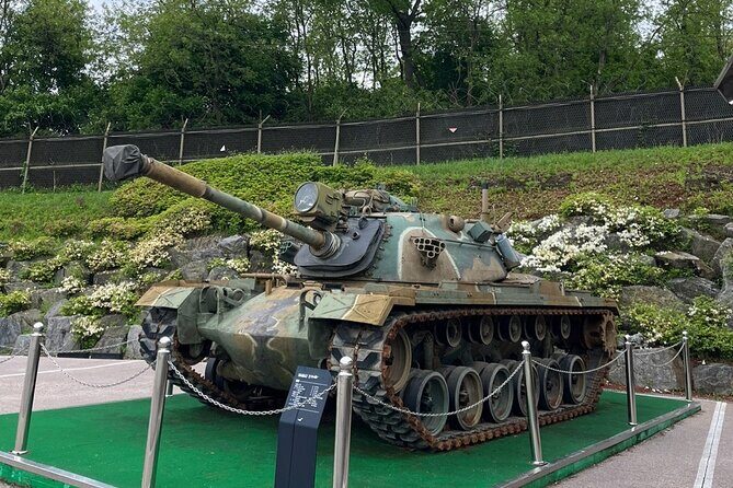 Private DMZ Tour with North Korean Defector + N Korean Lunch - Why Jun’s private DMZ tour feels personal, not touristy