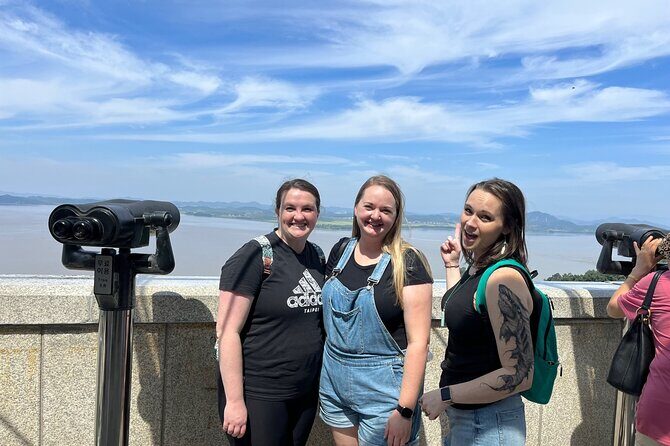Private DMZ Tour with North Korean Defector + N Korean Lunch - Price and what $150 really buys you