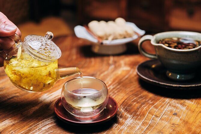 Private Downtown Seoul Food & Market Tour with 8+ Tastings - N Seoul Tower: your warm-up stop with a big-view payoff