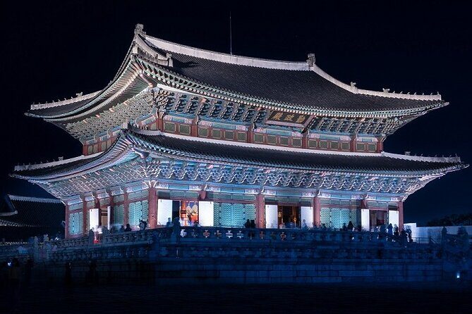 Private Full Day Seoul City Tour and N Tower Cable Car - Key highlights you’ll notice right away