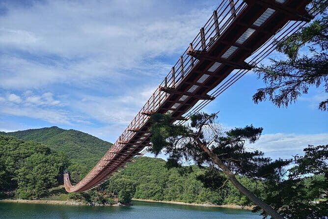 Private Guided Tour in DMZ with Lake (Optional Incheon Layover) - Key Highlights You Should Care About