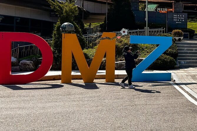 Private Guided Tour in DMZ with Lake (Optional Incheon Layover) - Pickup, Timing, and How You’ll Spend the Long 9–10 Hours
